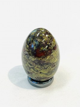 Egg Dragon Stone
